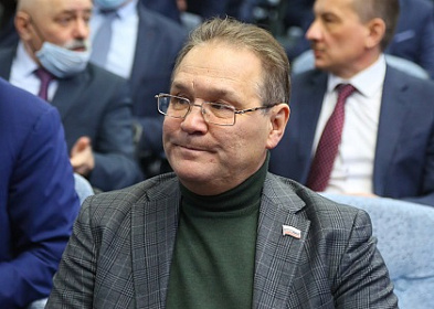 Александр Гаськов: социальная поддержка населения северных районов требует особого внимания